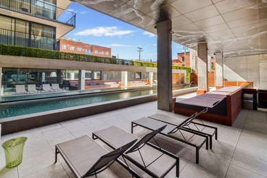 YOO Montreal, une adresse emblematique de Griffintown concue par - photo 17