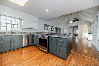 Experience golf course living at its finest in this custom-built - photo 17