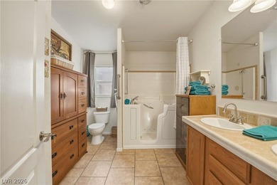 Clean, well-maintained 3-bed, 2-bath home in the desirable