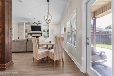 Nestled on a quiet cul-de-sac in the award-winning Ocean Springs - photo 17