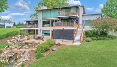 Experience exceptional waterfront living in this one-of-a-kind - photo 7