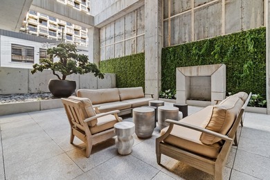 YOO Montreal, une adresse emblematique de Griffintown concue par - photo 18
