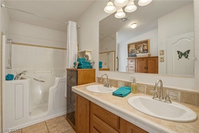 Clean, well-maintained 3-bed, 2-bath home in the desirable
