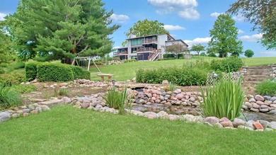 Experience exceptional waterfront living in this one-of-a-kind - photo 9
