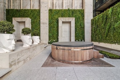 YOO Montreal, une adresse emblematique de Griffintown concue par - photo 20