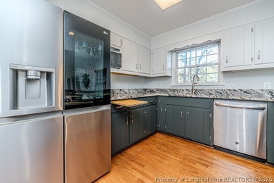 Experience golf course living at its finest in this custom-built - photo 20