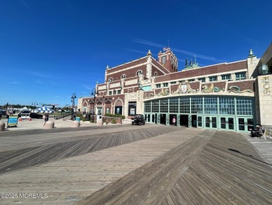 Luxury is a lifestyle--not a price point. Love Asbury, Red Bank