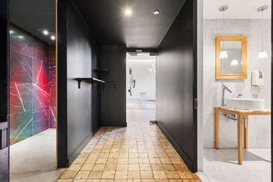YOO Montreal, une adresse emblematique de Griffintown concue par - photo 21