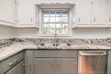 Experience golf course living at its finest in this custom-built - photo 21