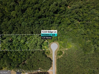 Build your dream lake home on one of the most desirable - photo 1