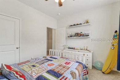 This floor plan is a charming ranch-style home and a - photo 21
