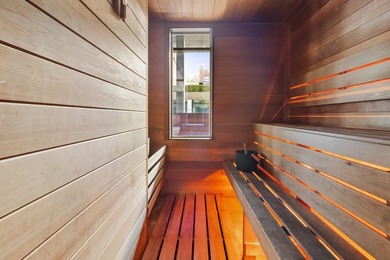 YOO Montreal, une adresse emblematique de Griffintown concue par - photo 22