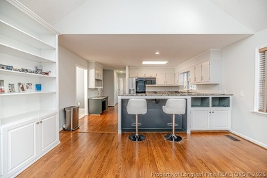 Experience golf course living at its finest in this custom-built - photo 22