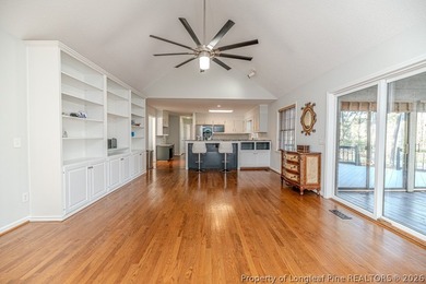 Experience golf course living at its finest in this custom-built - photo 23