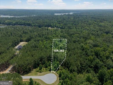 Build your dream lake home on one of the most desirable - photo 3