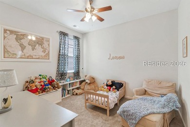 This floor plan is a charming ranch-style home and a - photo 23