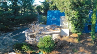 Tucked away on 4.98 private acres just minutes from downtown - photo 23
