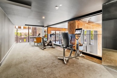 YOO Montreal, une adresse emblematique de Griffintown concue par - photo 24