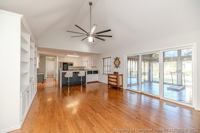 Experience golf course living at its finest in this custom-built - photo 24