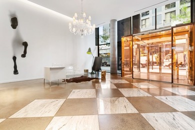 YOO Montreal, une adresse emblematique de Griffintown concue par - photo 25