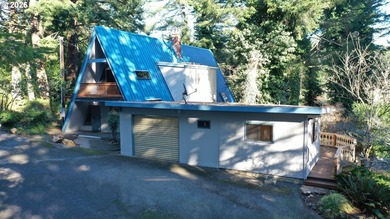 Tucked away on 4.98 private acres just minutes from downtown - photo 25