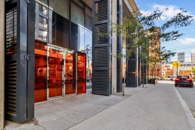 YOO Montreal, une adresse emblematique de Griffintown concue par - photo 26