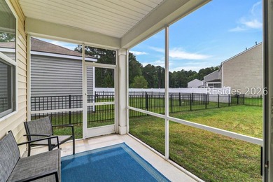 This floor plan is a charming ranch-style home and a - photo 26