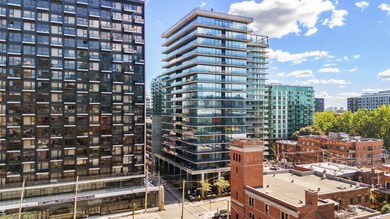 YOO Montreal, une adresse emblematique de Griffintown concue par - photo 27