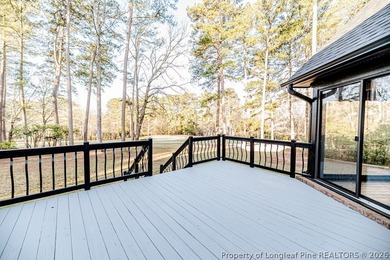 Experience golf course living at its finest in this custom-built - photo 27
