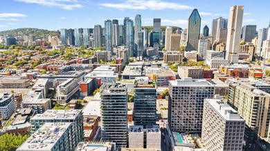 YOO Montreal, une adresse emblematique de Griffintown concue par - photo 28