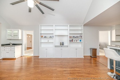 Experience golf course living at its finest in this custom-built - photo 28