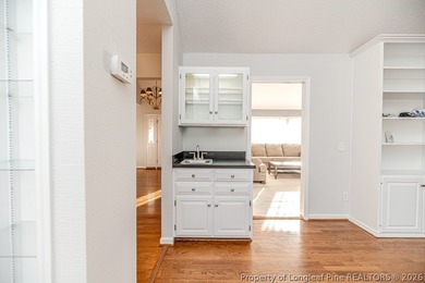 Experience golf course living at its finest in this custom-built - photo 29
