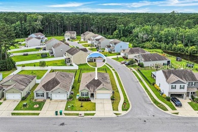 This floor plan is a charming ranch-style home and a - photo 32
