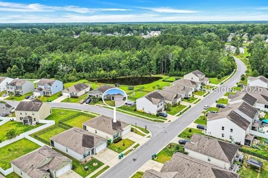 This floor plan is a charming ranch-style home and a - photo 33