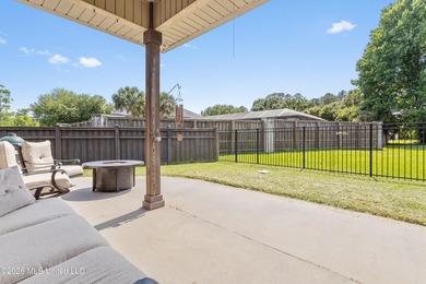 Nestled on a quiet cul-de-sac in the award-winning Ocean Springs - photo 33