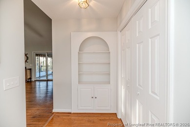 Experience golf course living at its finest in this custom-built - photo 37