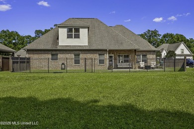 Nestled on a quiet cul-de-sac in the award-winning Ocean Springs - photo 37