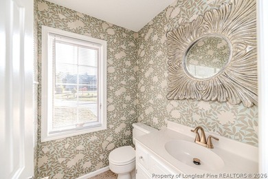 Experience golf course living at its finest in this custom-built - photo 38