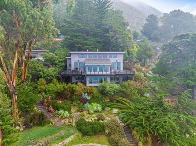 This luxurious oceanfront retreat located a few doors north of - photo 39