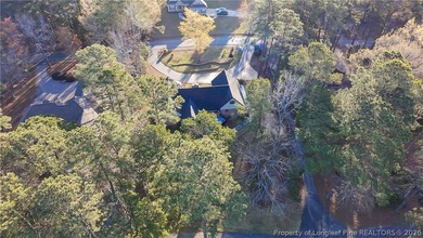 Experience golf course living at its finest in this custom-built - photo 42