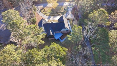 Experience golf course living at its finest in this custom-built - photo 43
