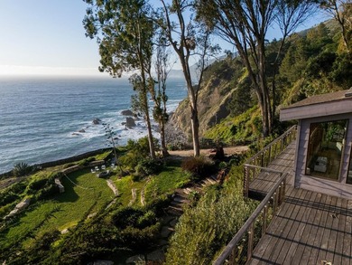 This luxurious oceanfront retreat located a few doors north of - photo 44