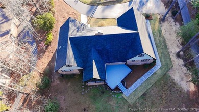 Experience golf course living at its finest in this custom-built - photo 44