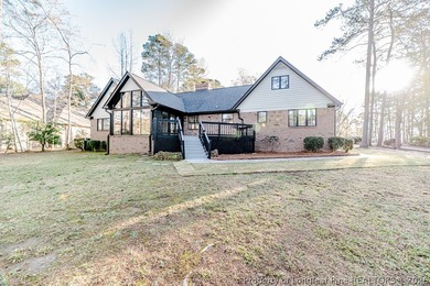 Experience golf course living at its finest in this custom-built - photo 45