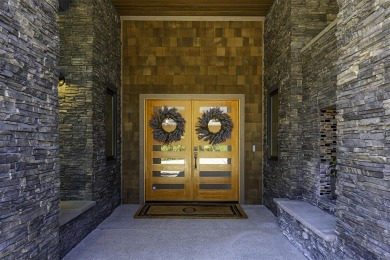 Architecturally striking and impeccably crafted, 280 Mary Bee