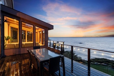 This luxurious oceanfront retreat located a few doors north of - photo 46