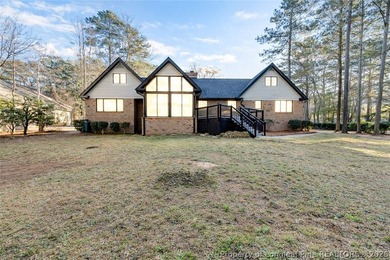 Experience golf course living at its finest in this custom-built - photo 46