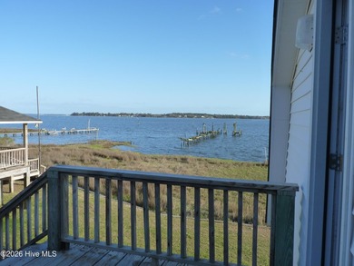 Prime 225' of beautiful water frontage along the Newport River - photo 46