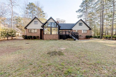 Experience golf course living at its finest in this custom-built - photo 47