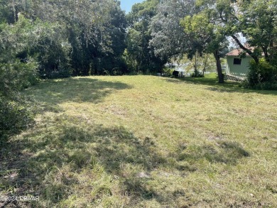 (private lake, pond, creek) Lot Sale Pending in Debary Florida